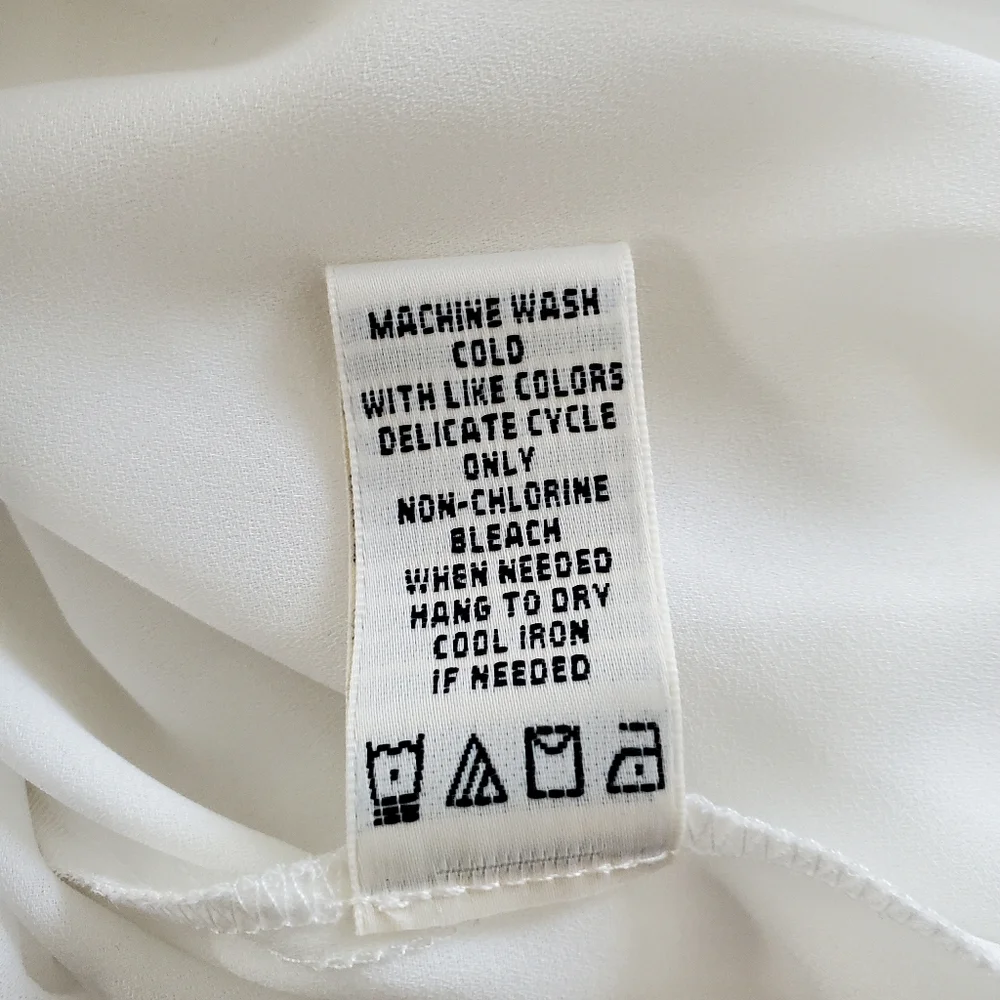 MAX STUDIO Blouse - Picture 6 of 6